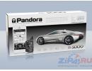 Автосигнализация Pandora DХL 5000 new v.2
